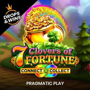 Clovers of Fortune