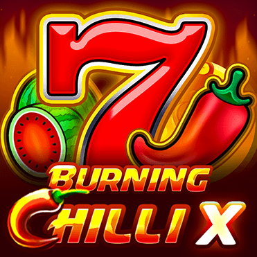 Burning Chilli X