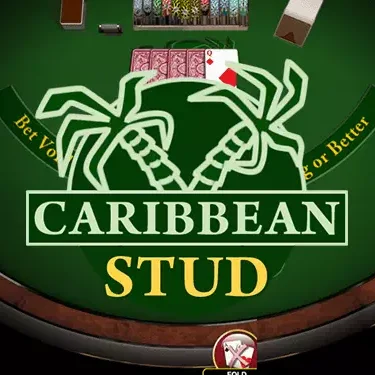 Caribbean Stud