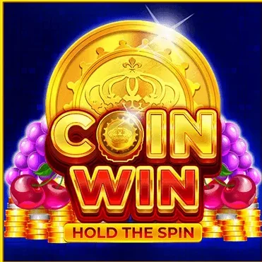 Coin Win Hold the Spin