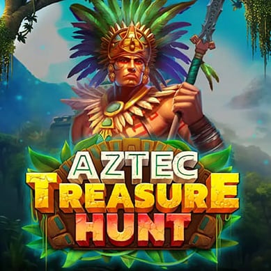 Aztec Treasure