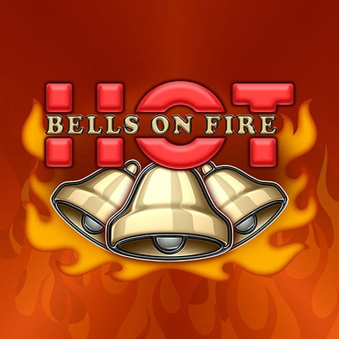 Bells On Fire Hot
