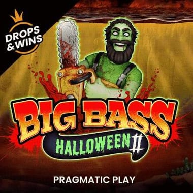 Big Bass Halloween Ii