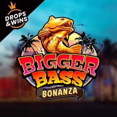 Bigger Bass Bonanza