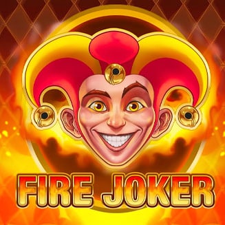 Fire Joker