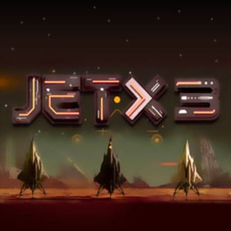 Jetx