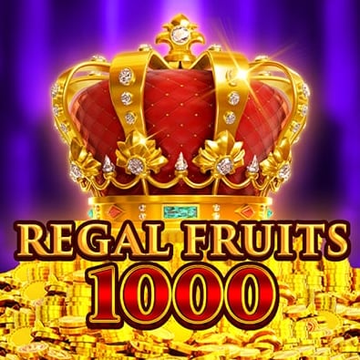 Regal Fruits 1000