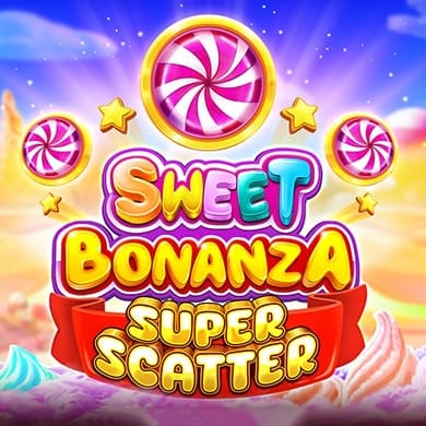 Sweet Bonanza Super Scatter
