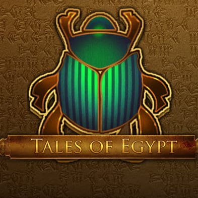 Tales of Egypt