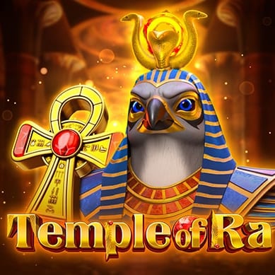 Temple of Ra