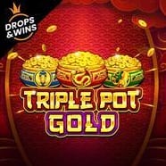Triple Pot Gold