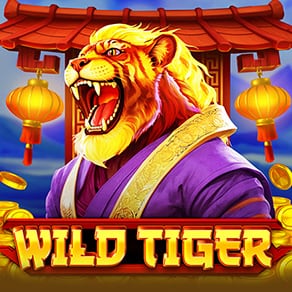 Wild Tiger